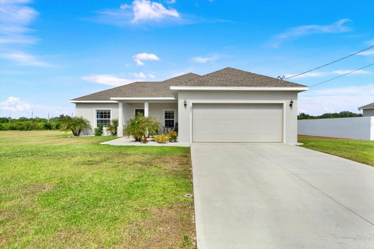 621 Palmdale Avenue , Avon Park, FL 33825 Photo