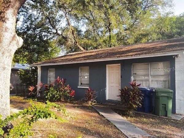1907 E EMMA STREET , TAMPA, FL 33610