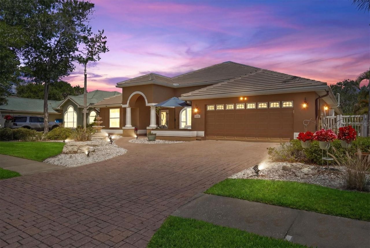 1114 Marina Drive, Tarpon Springs, FL 34689 Photo