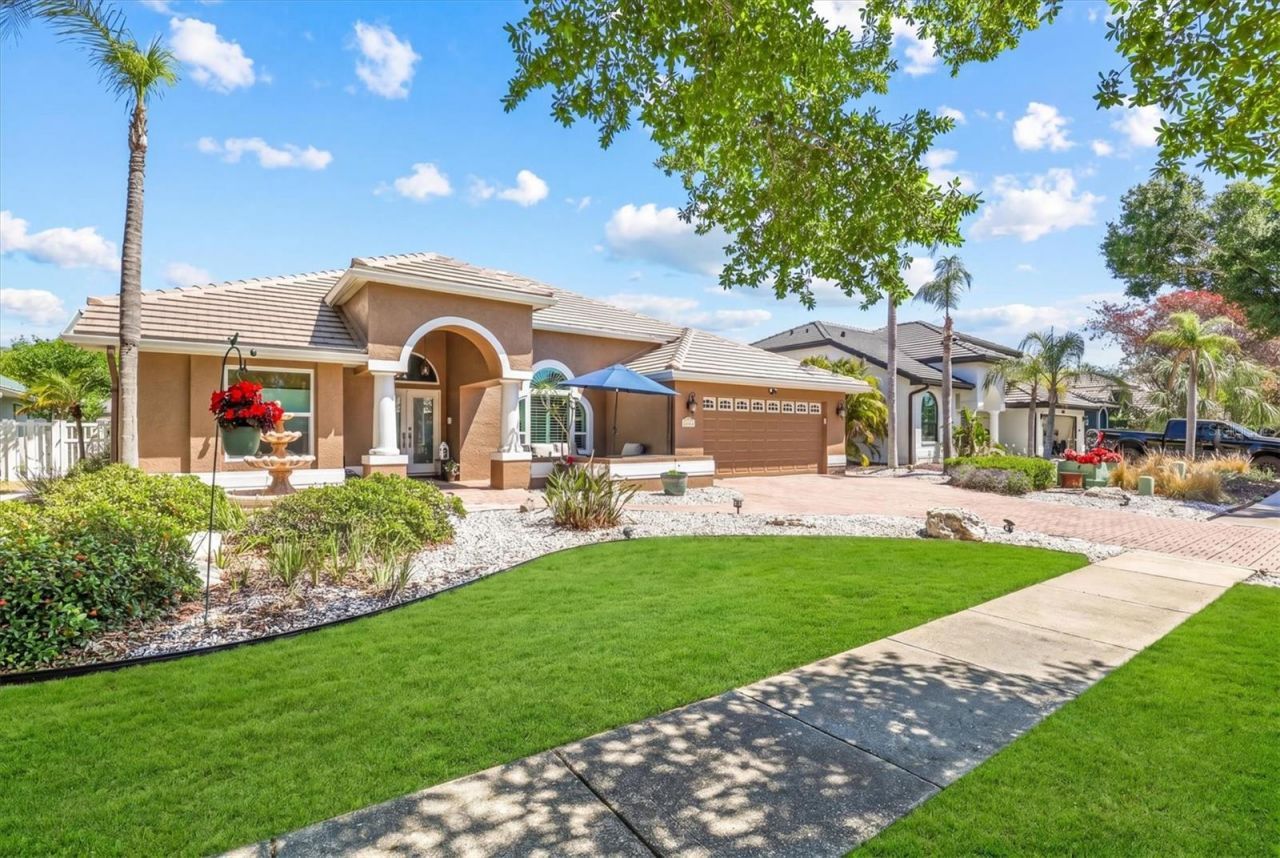 1114 Marina Drive, Tarpon Springs, FL 34689 Photo