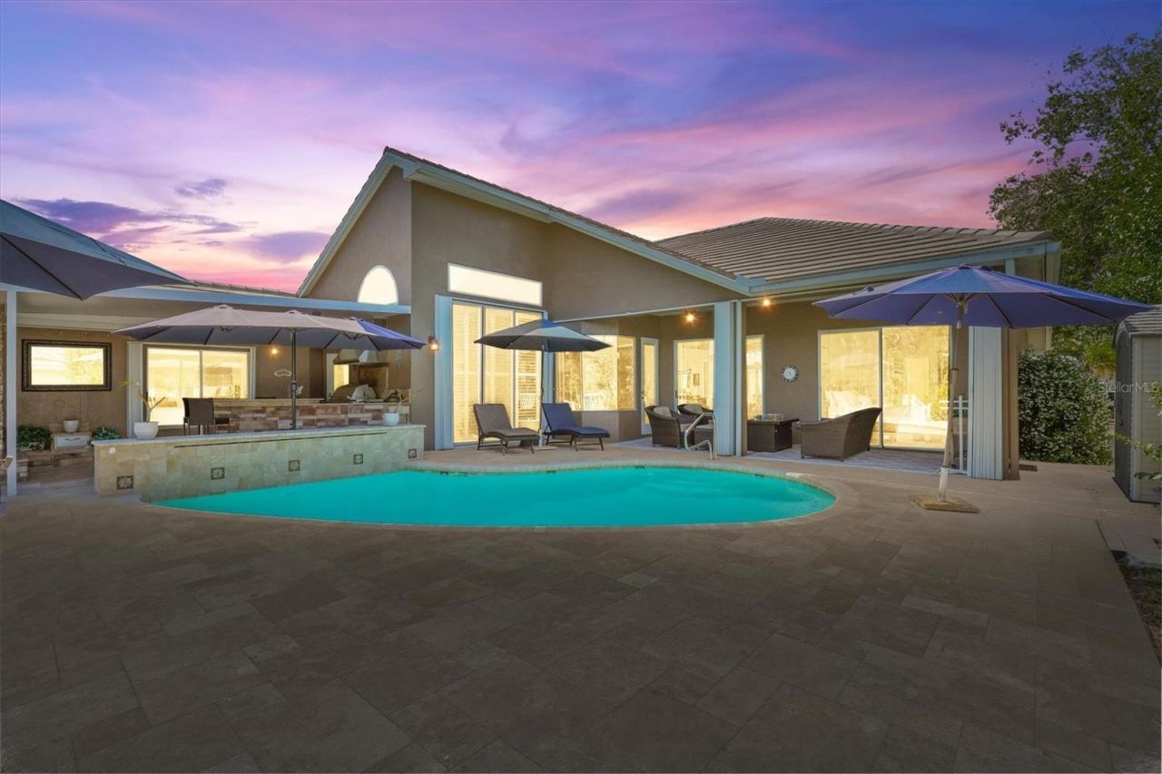 1114 Marina Drive, Tarpon Springs, FL 34689 Photo