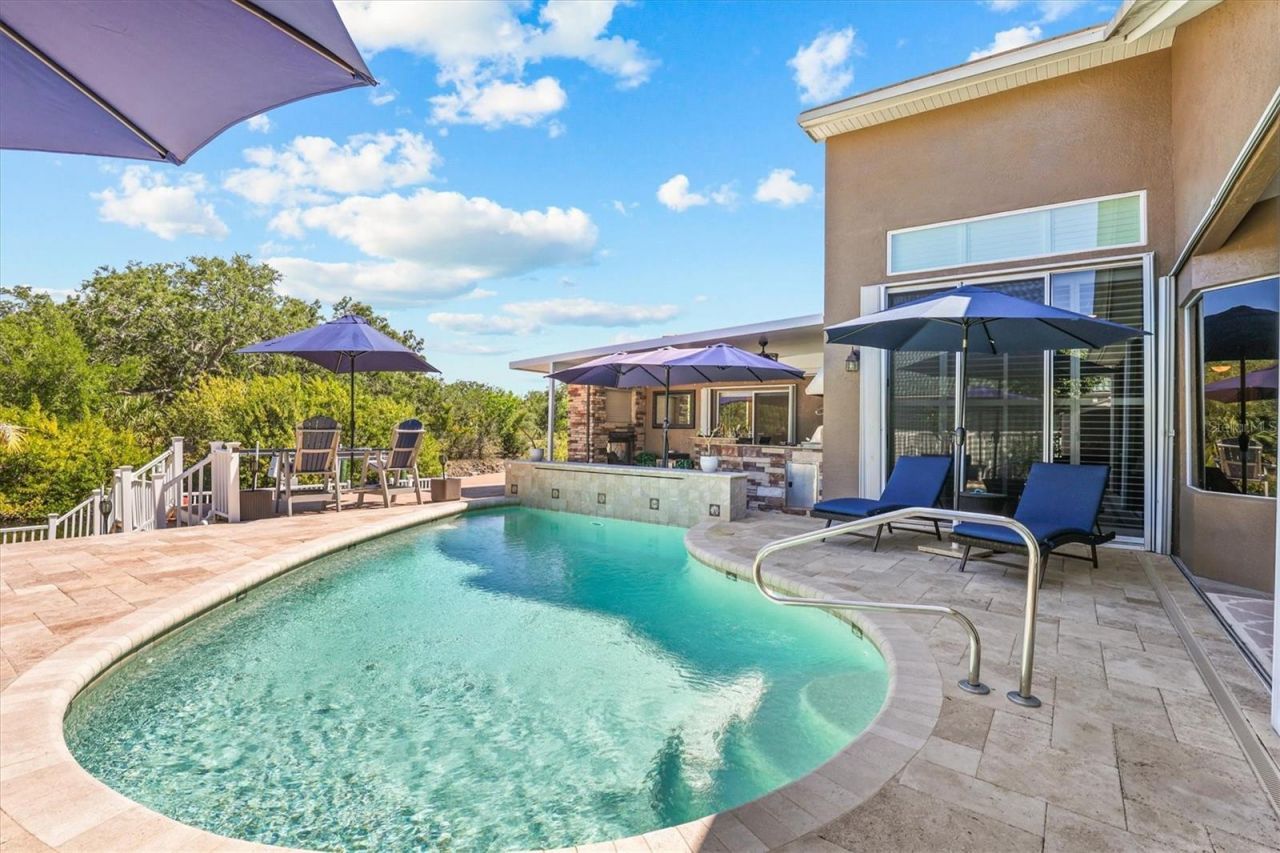 1114 Marina Drive, Tarpon Springs, FL 34689 Photo