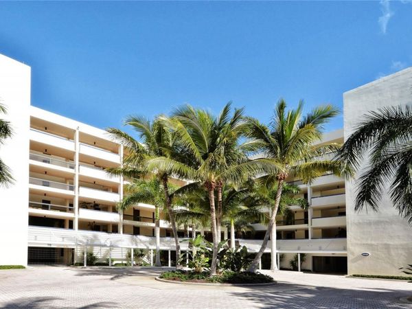 1930 HARBOURSIDE DRIVE , Unit 122, LONGBOAT KEY, FL 34228