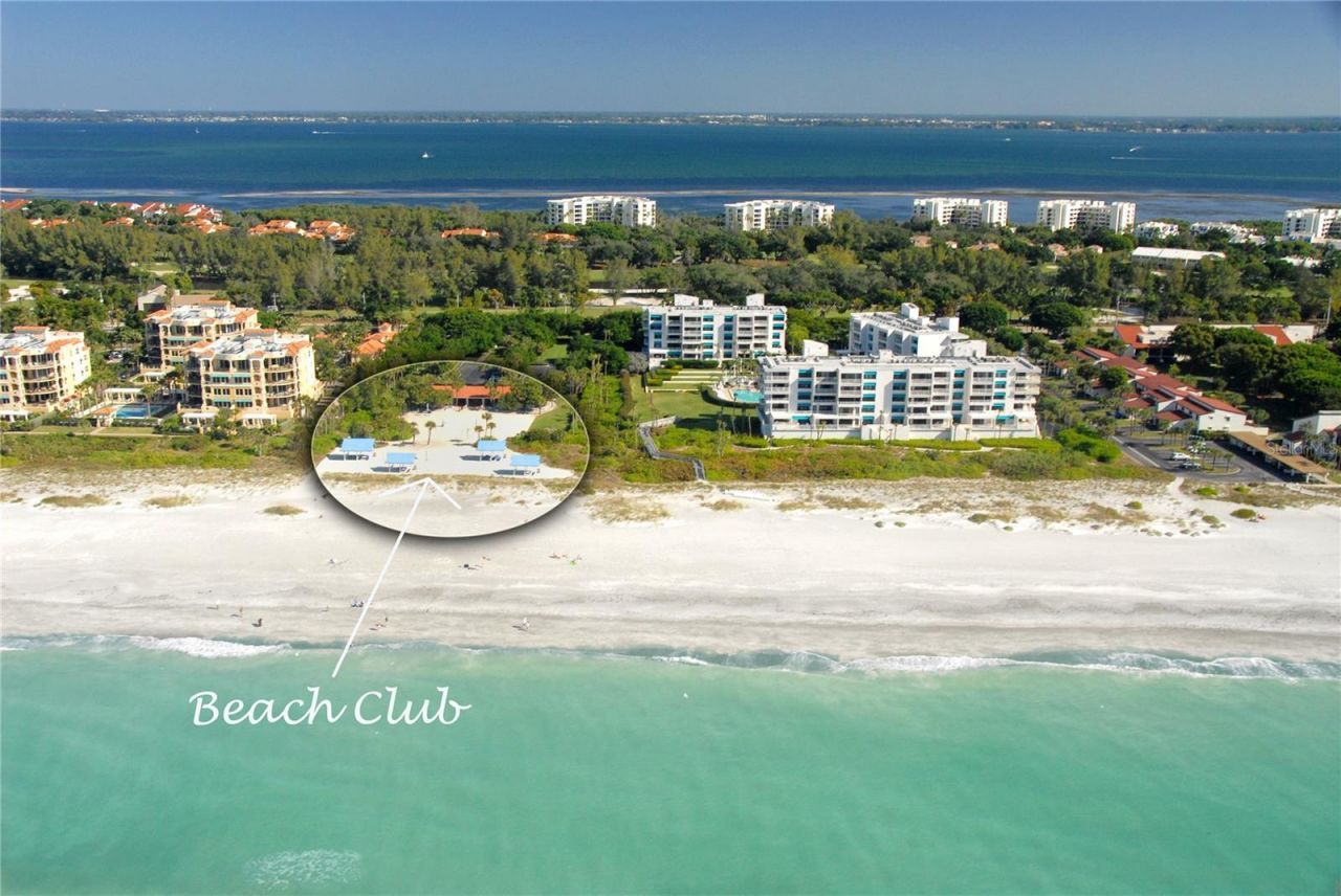 1930 Harbourside Drive, Unit 122, Longboat Key, FL 34228 Photo