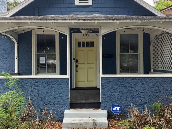 104 W 10TH STREET , SANFORD, FL 32771
