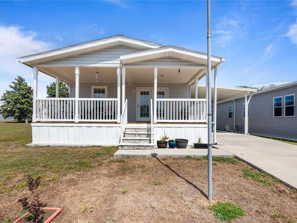 10042 COLLINGWOOD AVENUE , DADE CITY, FL 33525