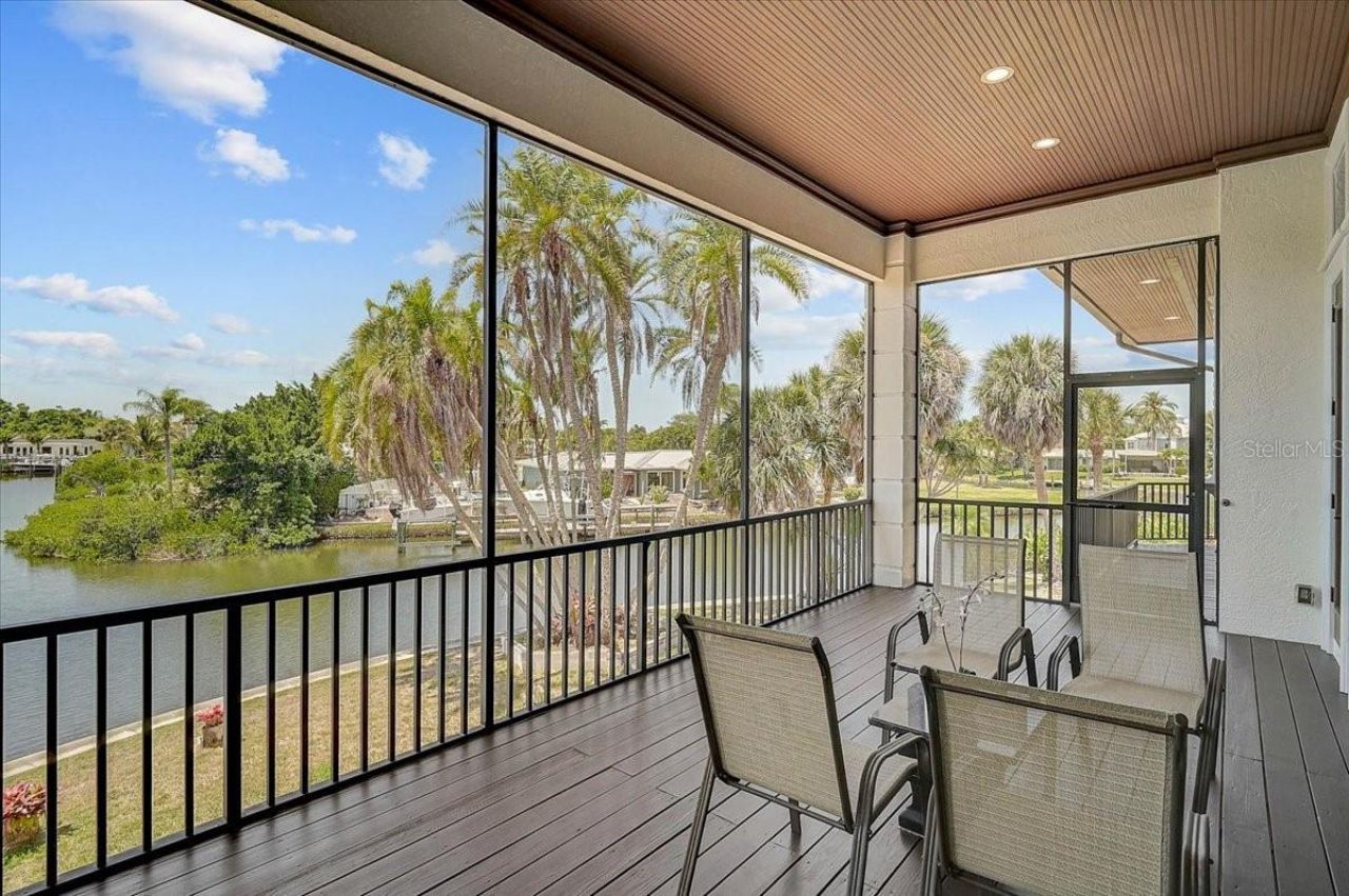 135 Tina Island Drive, Osprey, FL 34229 Photo