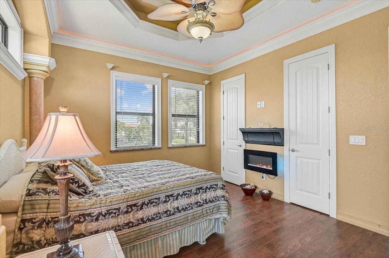 135 Tina Island Drive, Osprey, FL 34229 Photo