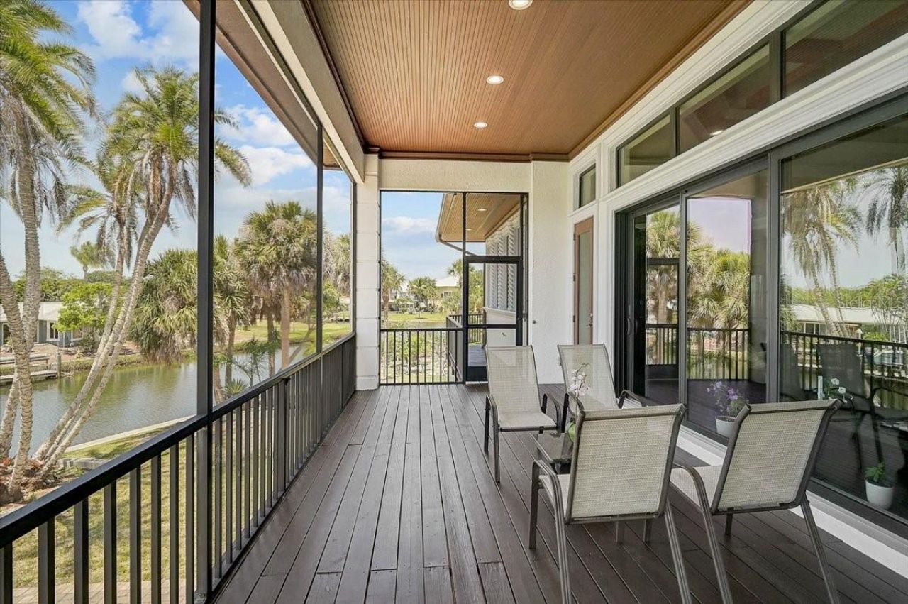 135 Tina Island Drive, Osprey, FL 34229 Photo