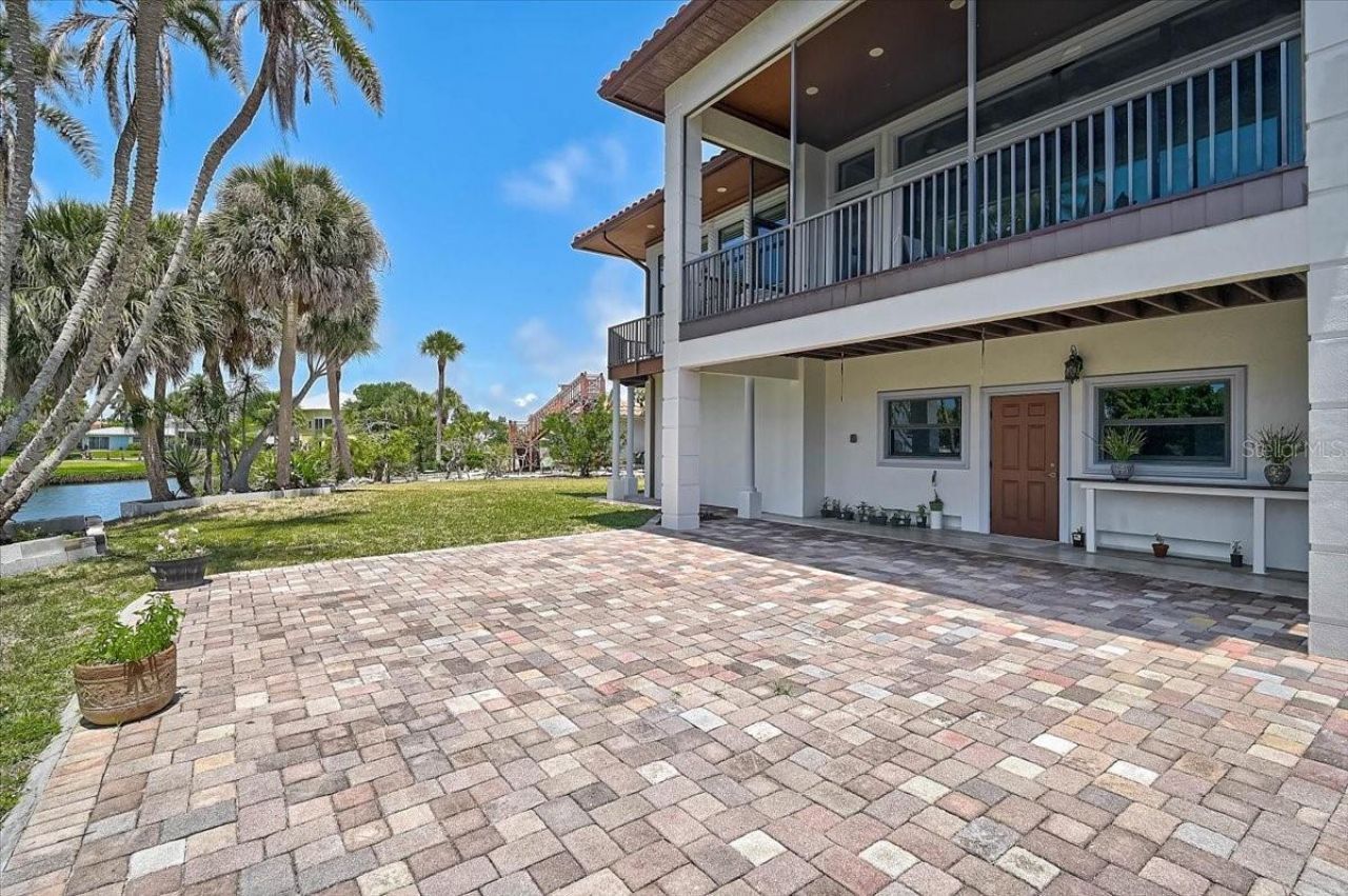 135 Tina Island Drive, Osprey, FL 34229 Photo
