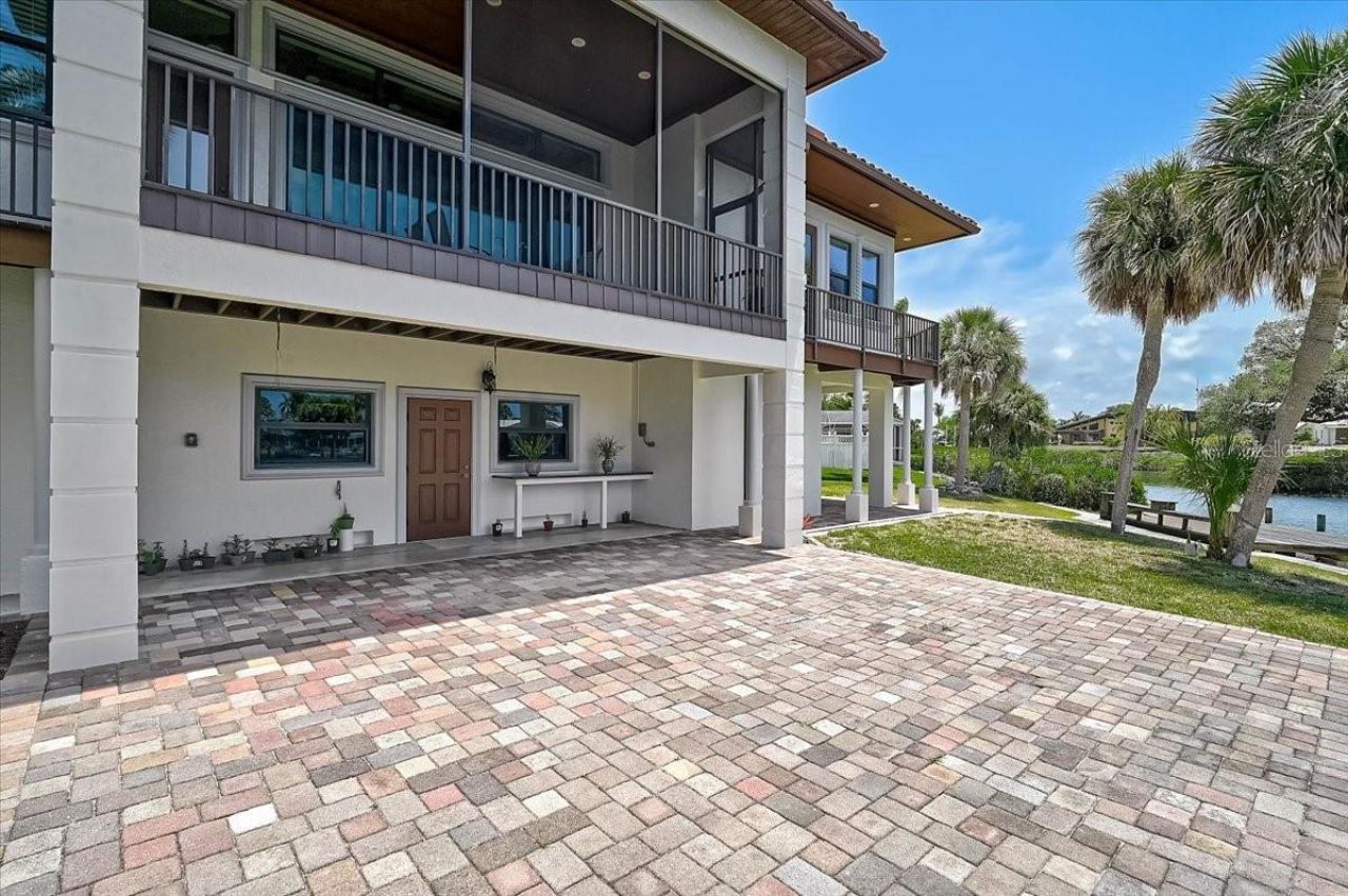 135 Tina Island Drive, Osprey, FL 34229 Photo