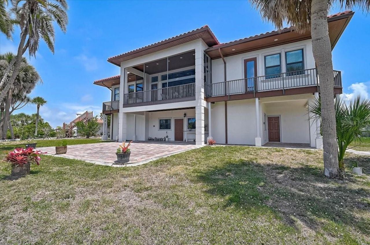 135 Tina Island Drive, Osprey, FL 34229 Photo