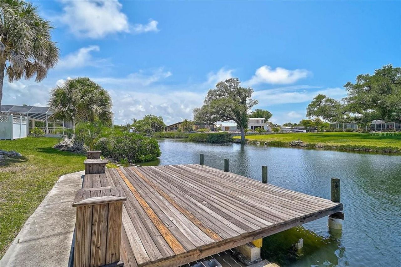 135 Tina Island Drive, Osprey, FL 34229 Photo