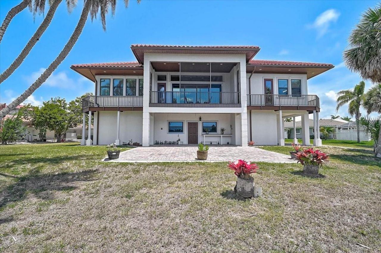 135 Tina Island Drive, Osprey, FL 34229 Photo
