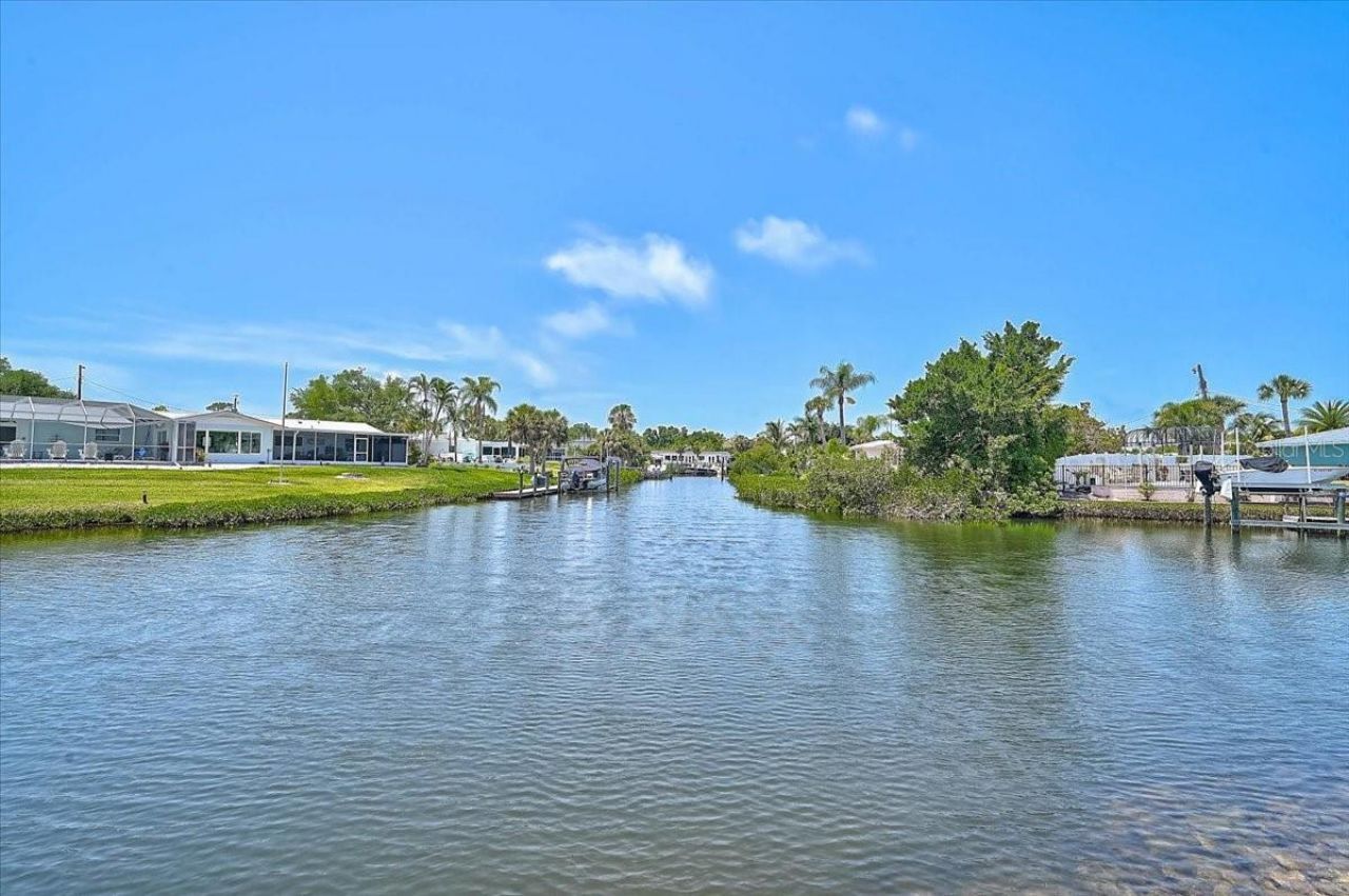135 Tina Island Drive, Osprey, FL 34229 Photo