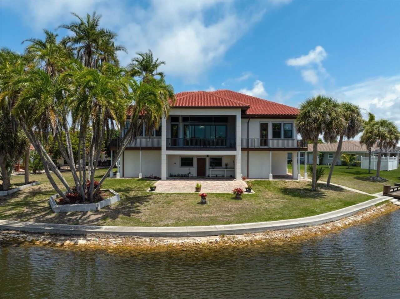 135 Tina Island Drive, Osprey, FL 34229 Photo