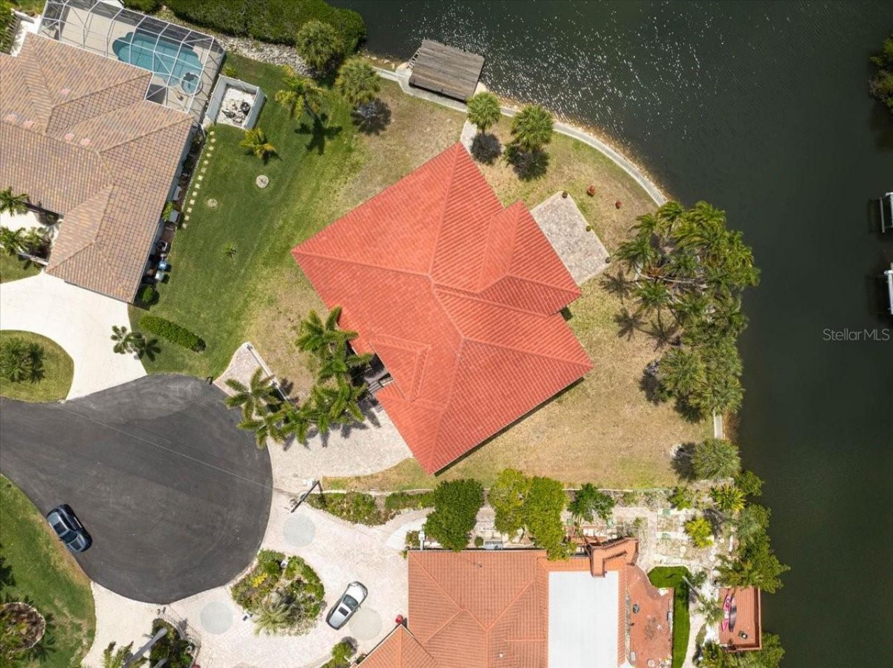 135 Tina Island Drive, Osprey, FL 34229 Photo