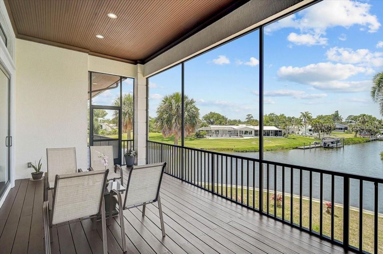 135 Tina Island Drive, Osprey, FL 34229 Photo