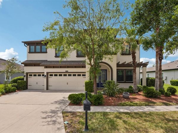 8355 SWISS CHARD CIRCLE , LAND O LAKES, FL 34637