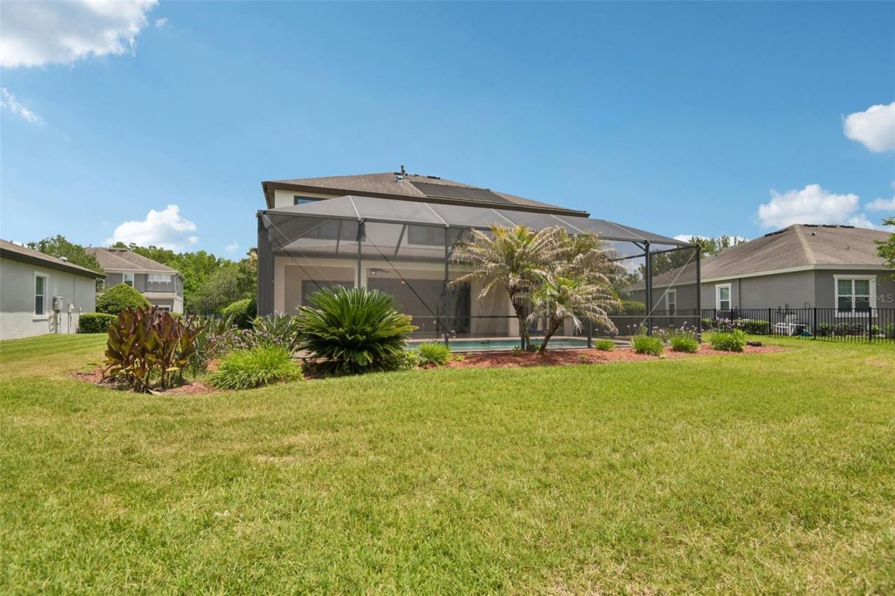 8355 Swiss Chard Circle , Land O Lakes, FL 34637 Photo