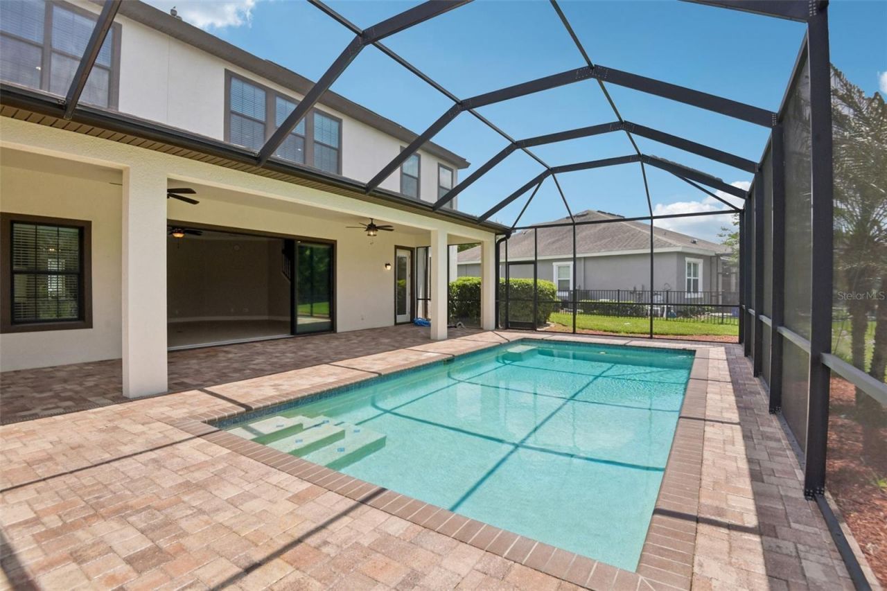 8355 Swiss Chard Circle , Land O Lakes, FL 34637 Photo