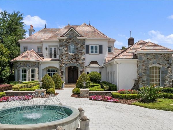 9349 TIBET POINTE CIRCLE, WINDERMERE, FL 34786