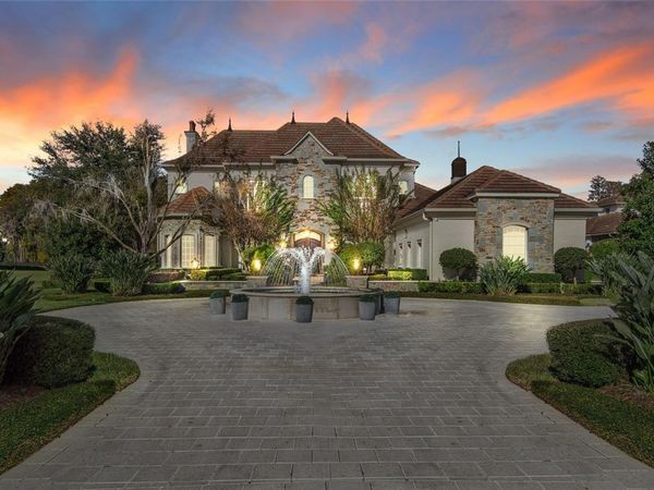 9349 TIBET POINTE CIRCLE , WINDERMERE, FL 34786