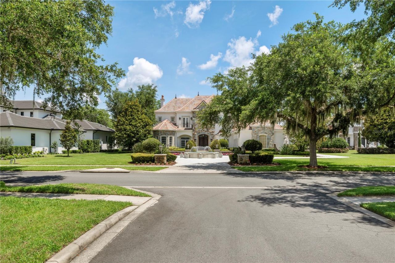 9349 Tibet Pointe Circle, Windermere, FL 34786 Photo