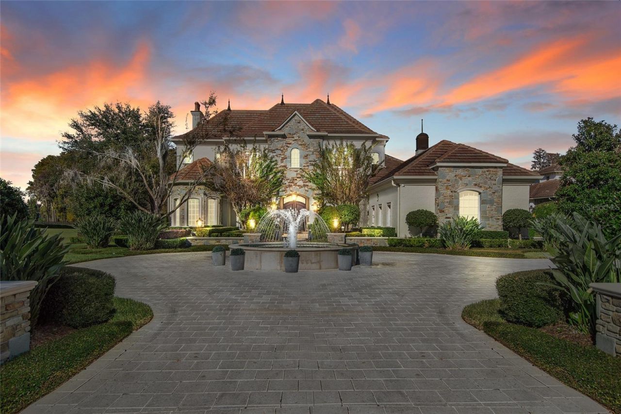 9349 Tibet Pointe Circle, Windermere, FL 34786 Photo