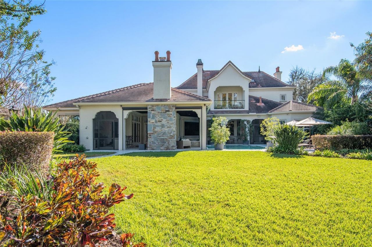 9349 Tibet Pointe Circle, Windermere, FL 34786 Photo
