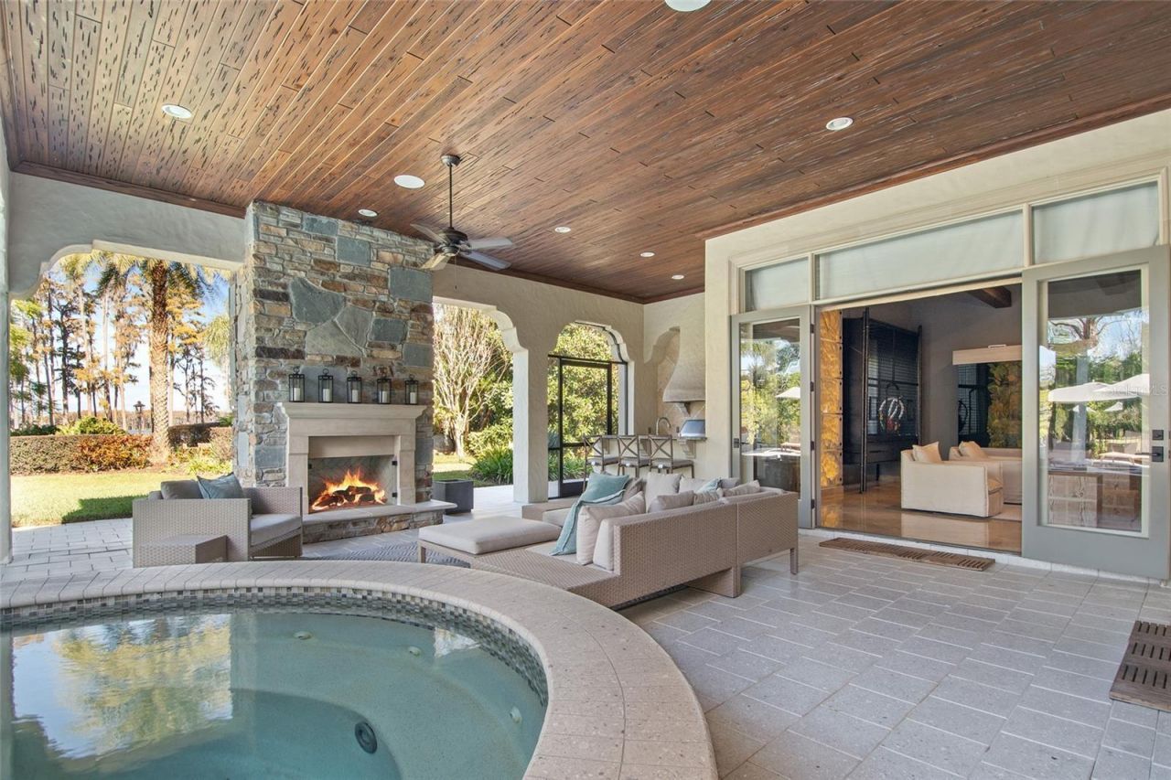 9349 Tibet Pointe Circle, Windermere, FL 34786 Photo