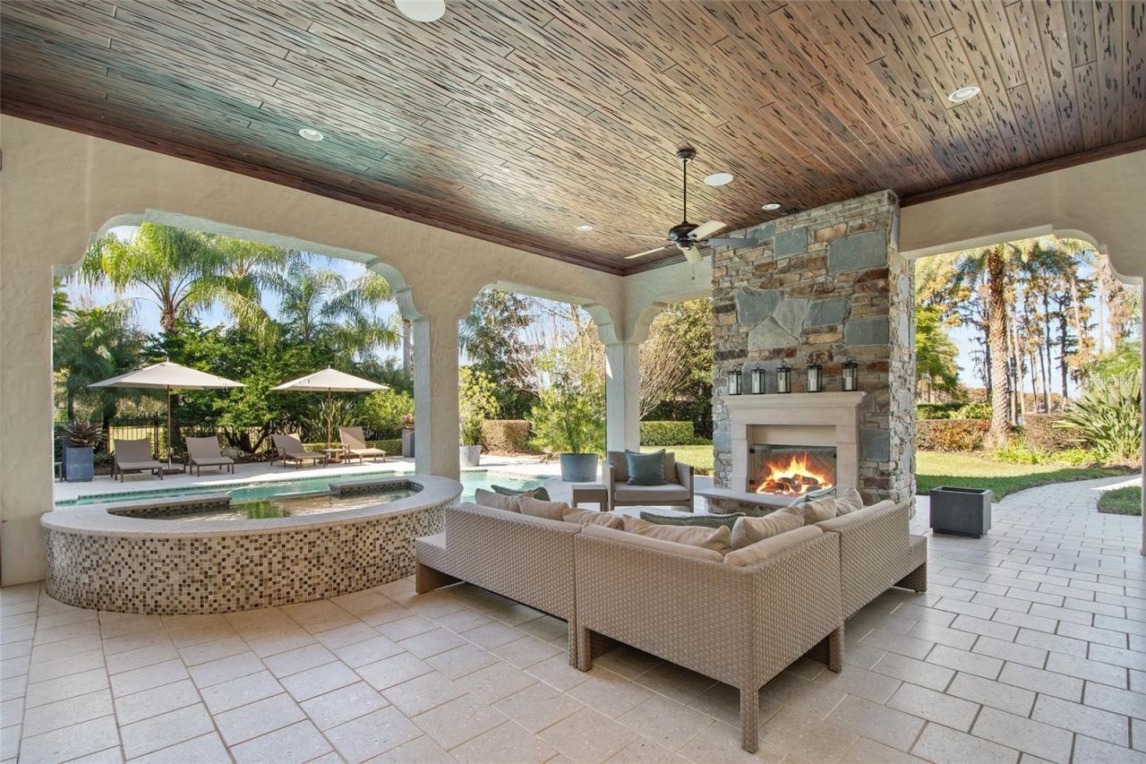 9349 Tibet Pointe Circle, Windermere, FL 34786 Photo