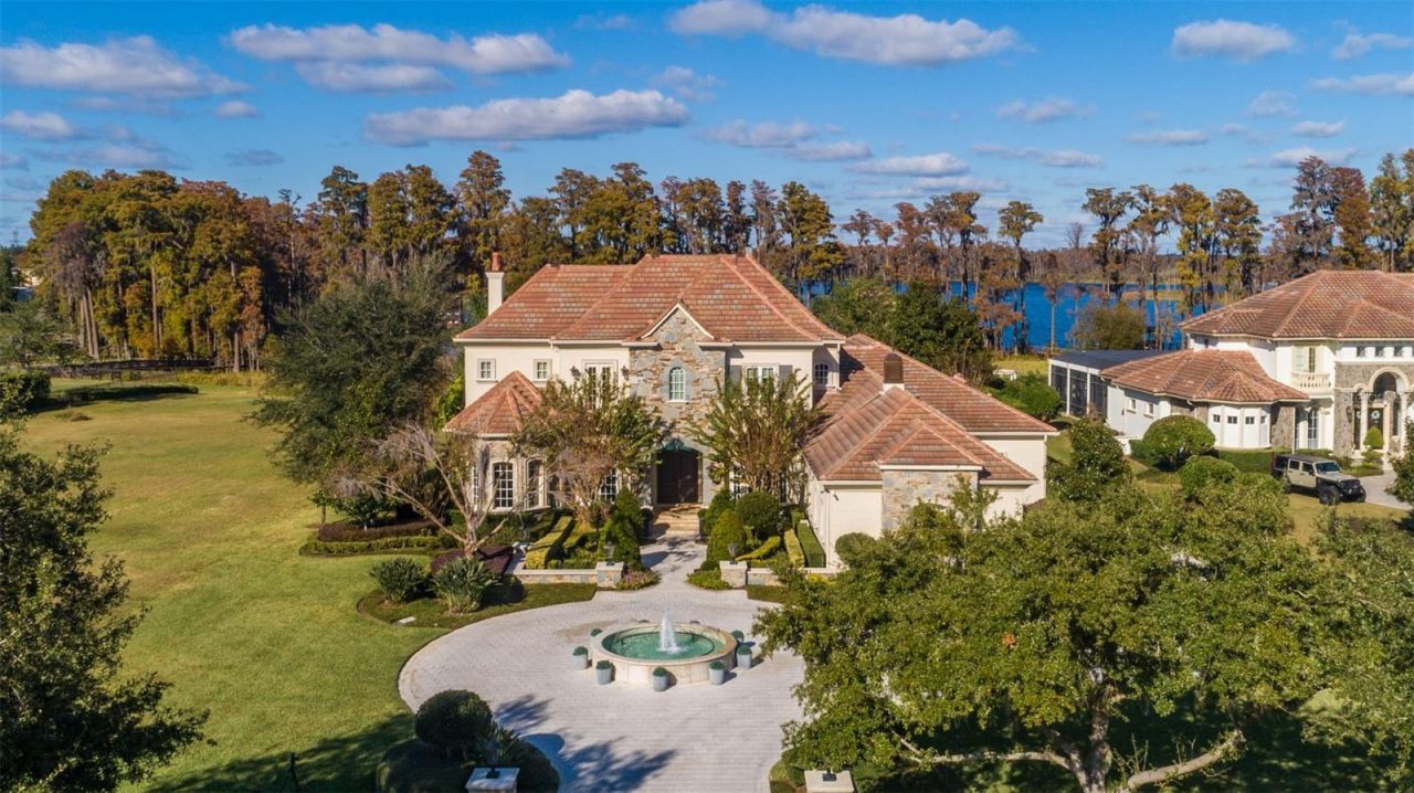 9349 Tibet Pointe Circle, Windermere, FL 34786 Photo