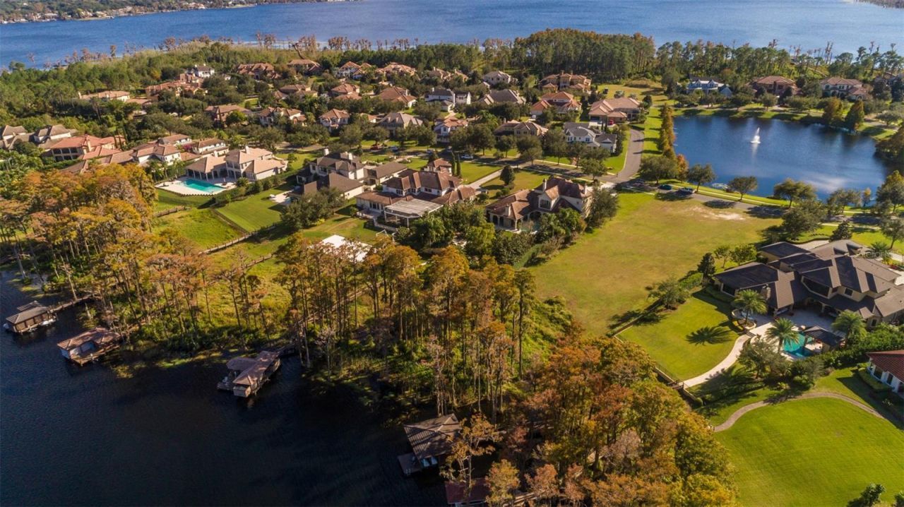 9349 Tibet Pointe Circle, Windermere, FL 34786 Photo