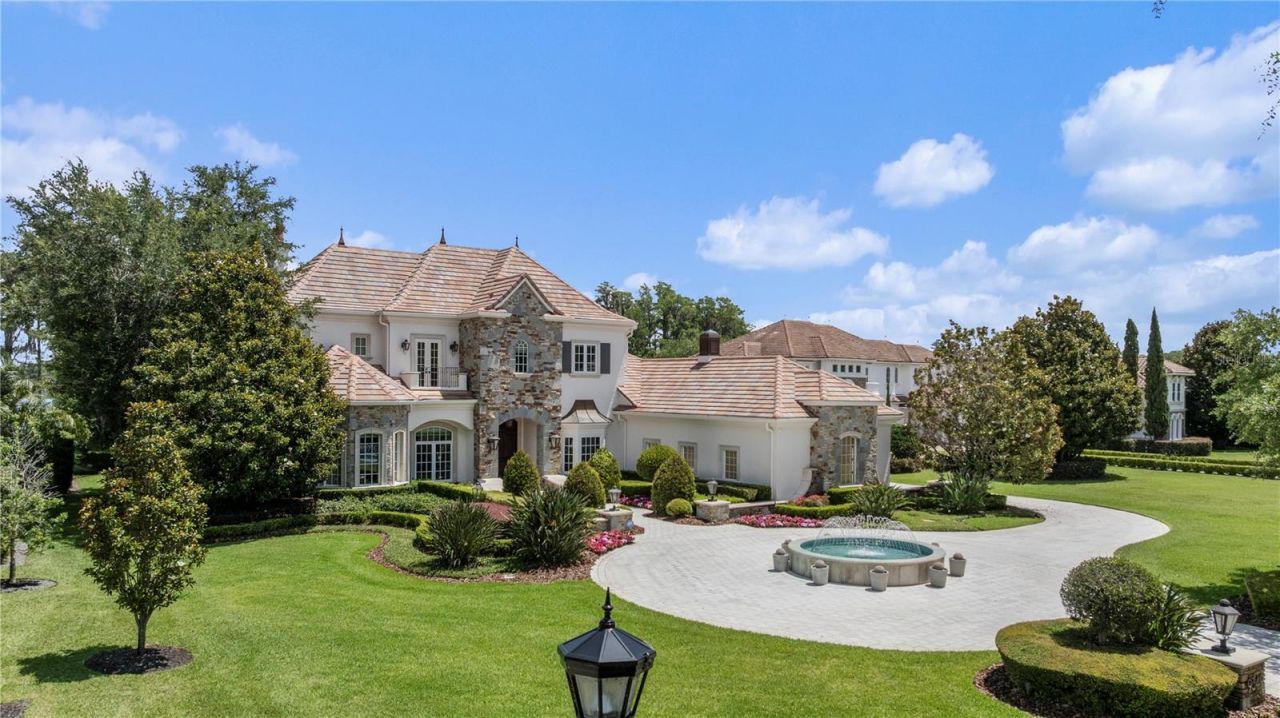 9349 Tibet Pointe Circle, Windermere, FL 34786 Photo