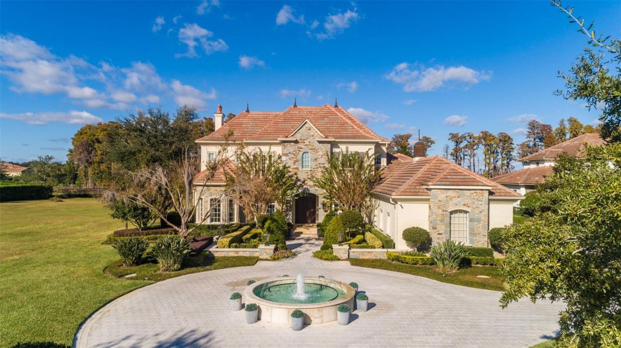 9349 Tibet Pointe Circle, Windermere, FL 34786 Photo