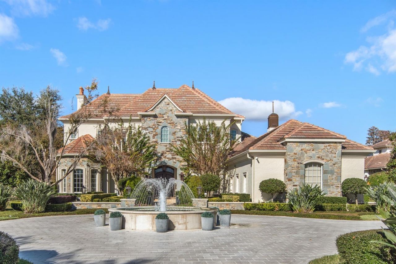9349 Tibet Pointe Circle, Windermere, FL 34786 Photo
