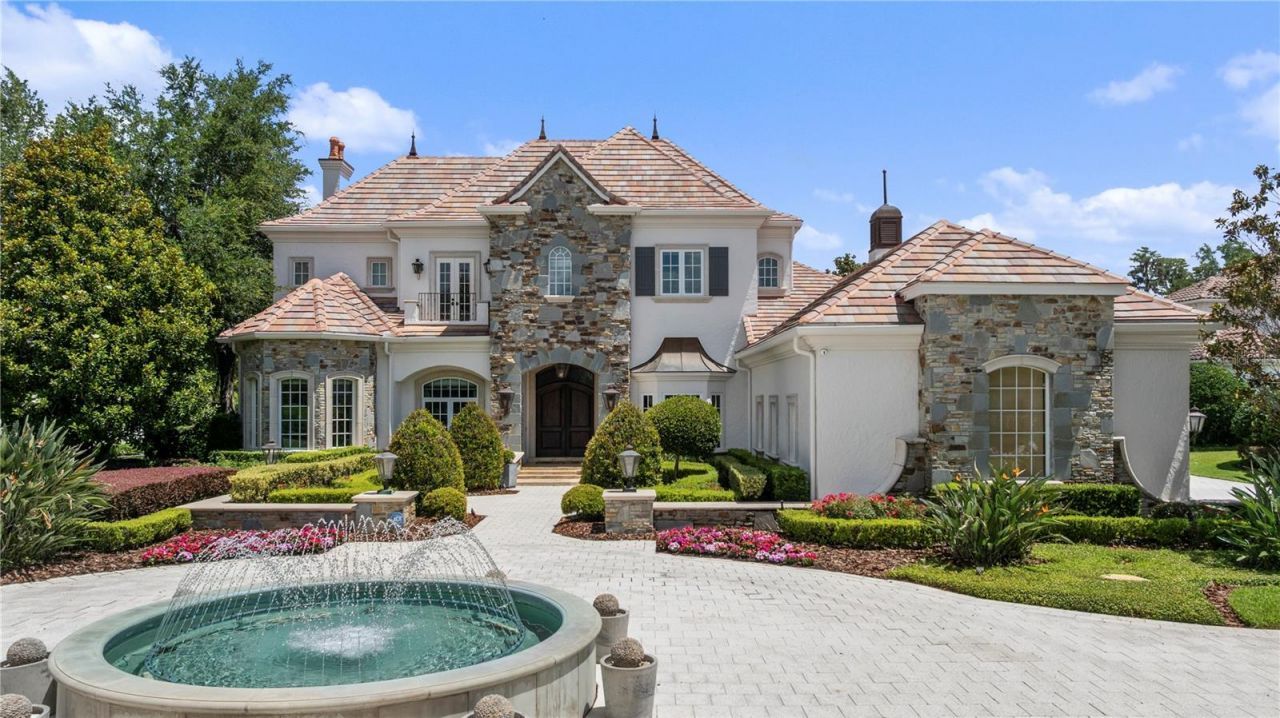 9349 Tibet Pointe Circle, Windermere, FL 34786 Photo
