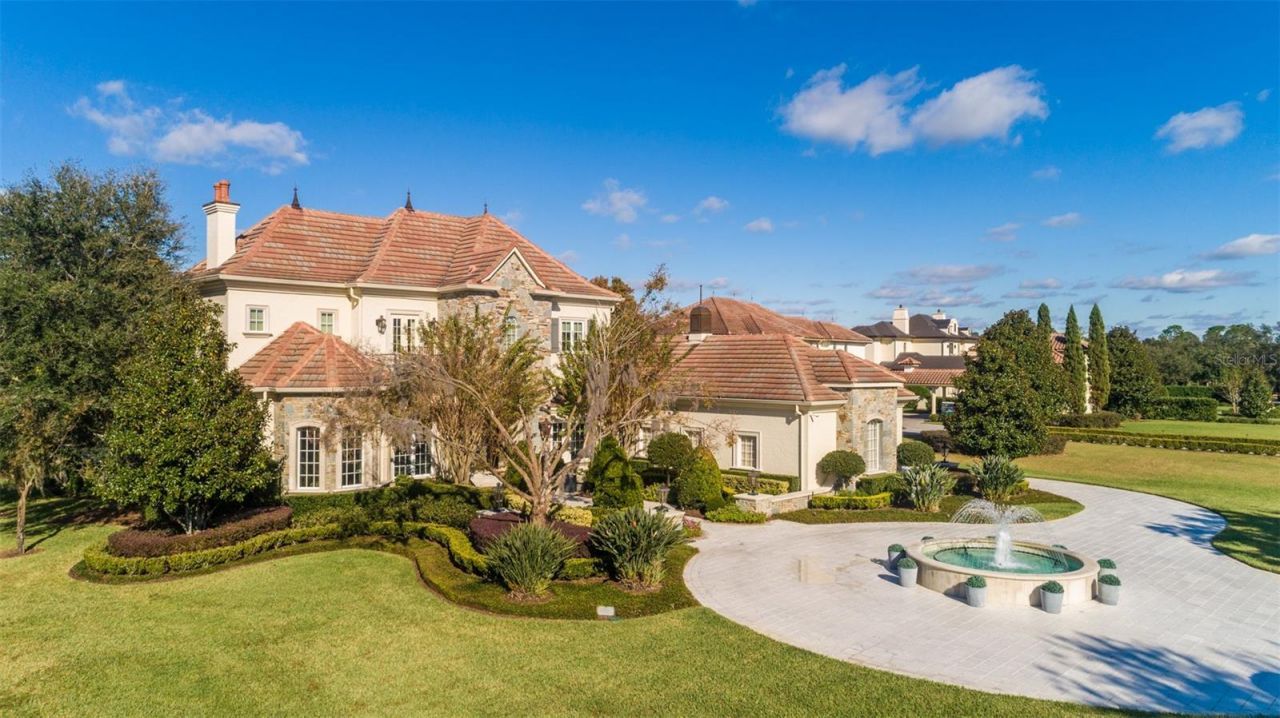 9349 Tibet Pointe Circle, Windermere, FL 34786 Photo