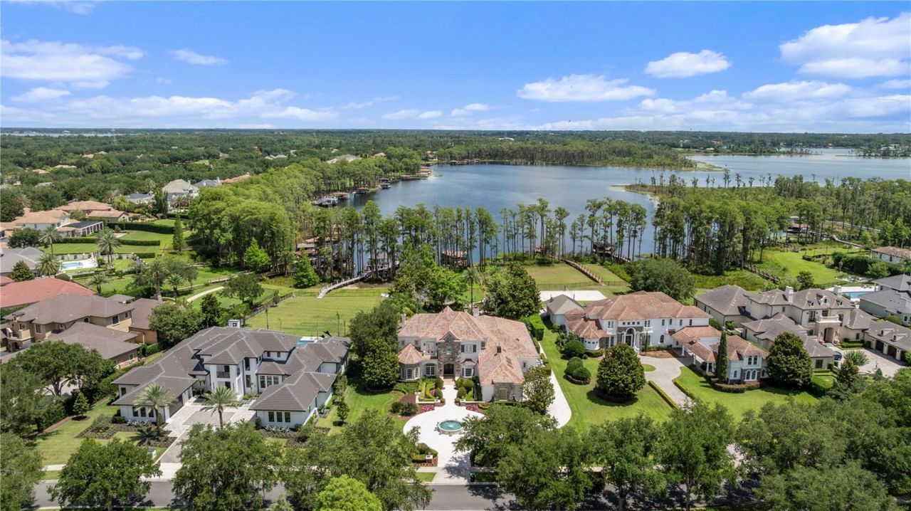 9349 Tibet Pointe Circle, Windermere, FL 34786 Photo
