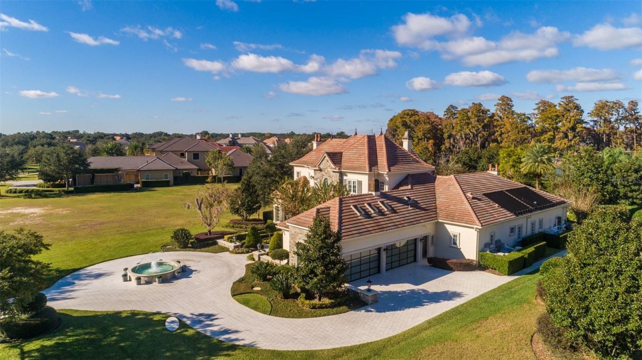 9349 Tibet Pointe Circle, Windermere, FL 34786 Photo