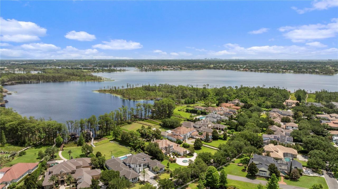 9349 Tibet Pointe Circle, Windermere, FL 34786 Photo