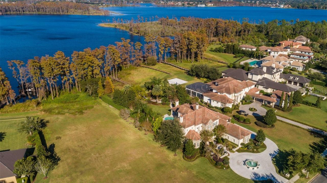 9349 Tibet Pointe Circle, Windermere, FL 34786 Photo