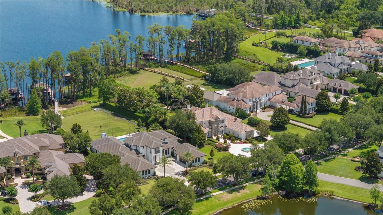 9349 Tibet Pointe Circle, Windermere, FL 34786 Photo