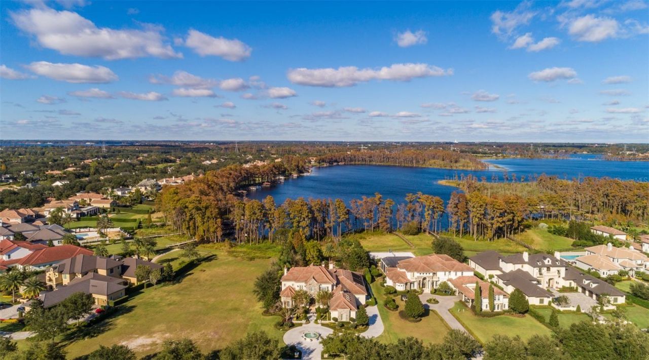 9349 Tibet Pointe Circle, Windermere, FL 34786 Photo