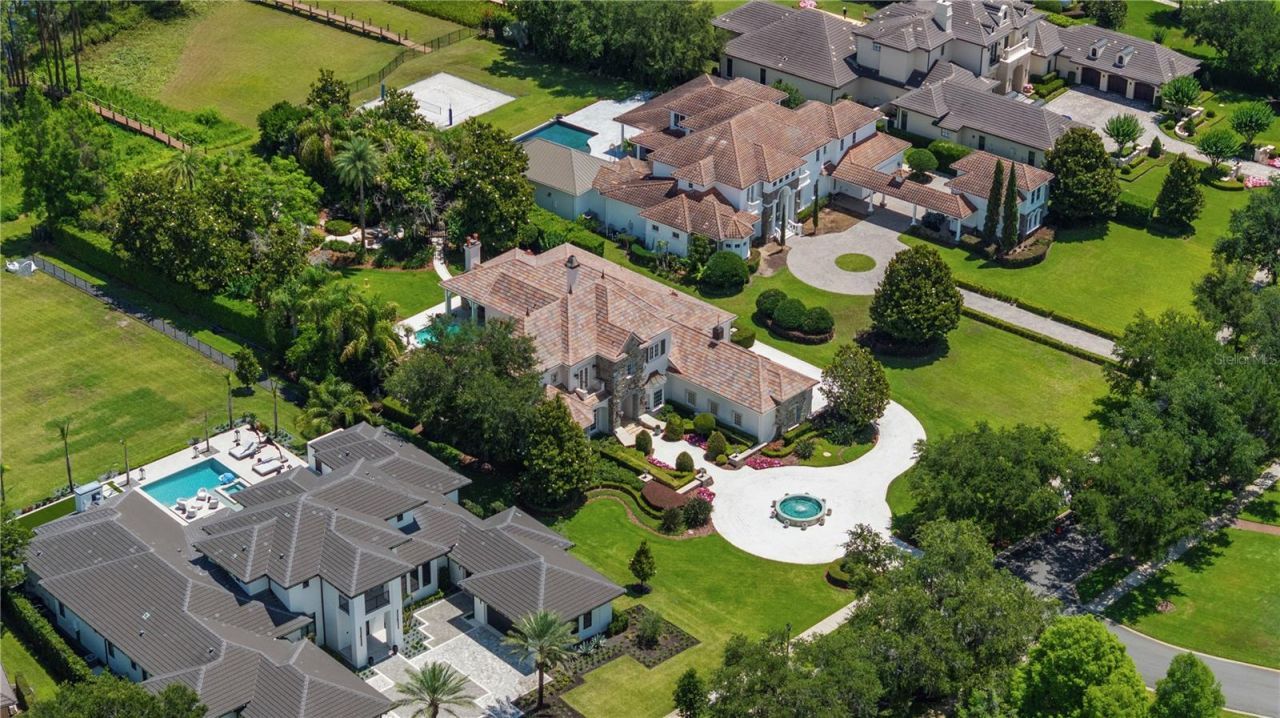 9349 Tibet Pointe Circle, Windermere, FL 34786 Photo