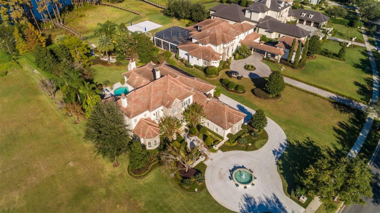 9349 Tibet Pointe Circle, Windermere, FL 34786 Photo