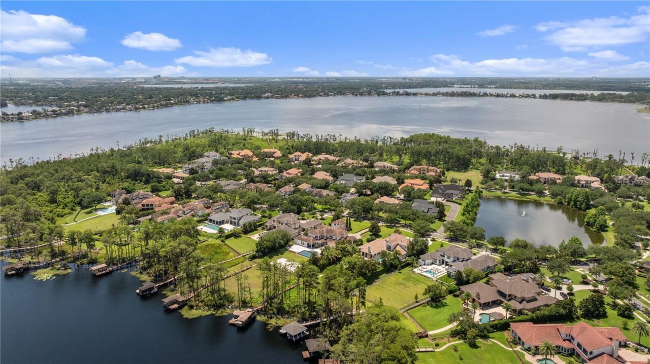 9349 Tibet Pointe Circle, Windermere, FL 34786 Photo