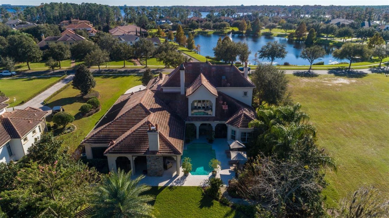 9349 Tibet Pointe Circle, Windermere, FL 34786 Photo