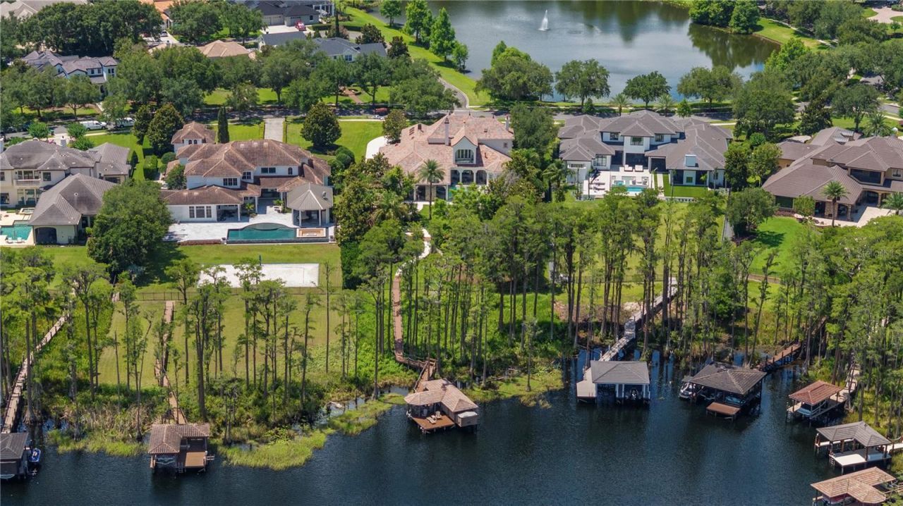 9349 Tibet Pointe Circle, Windermere, FL 34786 Photo